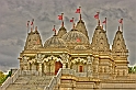 Shri Swaminarayan Mandir (Neasden)